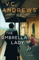 The_umbrella_lady
